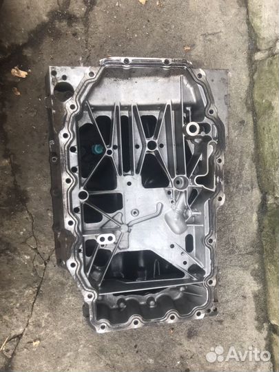 Гбц 1.4tsi шкода