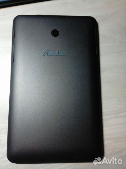 Продам планшет asus Fonepad 7