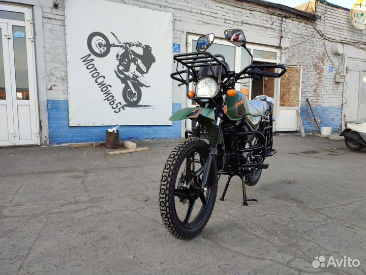 Roliz optimus MAX 200сс