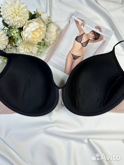 Бюстгальтер 75G Chantelle Франция