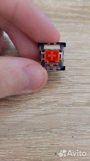 Свитчи на клавиатуру Reddragon 10 шт