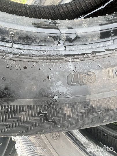 Gislaved Nord Frost 200 195/65 R15