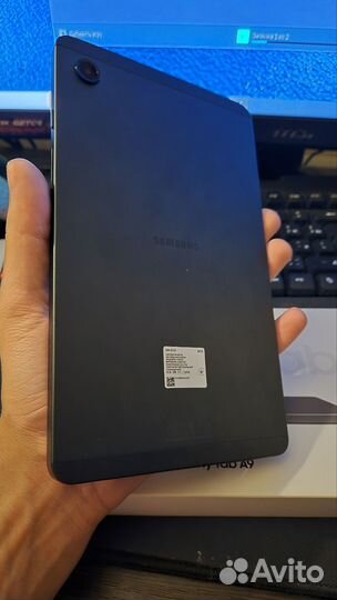Samsung galaxy tab a9