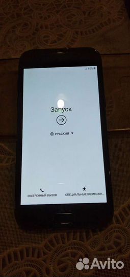 Samsung Galaxy A5 (2017) SM-A520F/DS, 3/32 ГБ