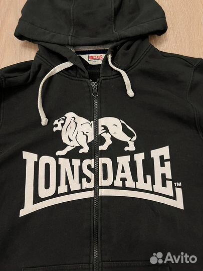 Зипка Lonsdale