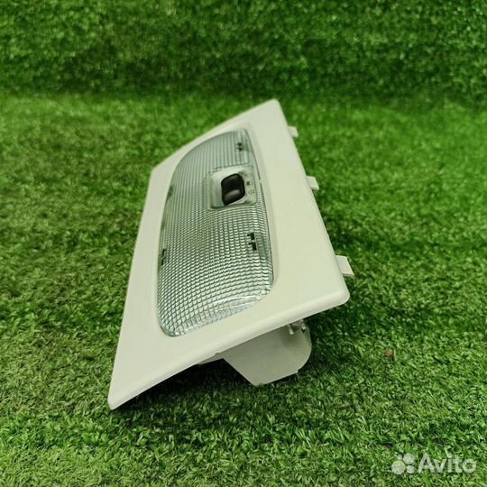 Фонарь салона (плафон) передний верхний Ford Focus