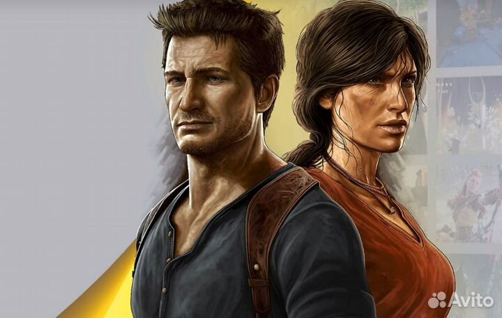 Подписка PS Plus Deluxe 1/3/12 месяцев 