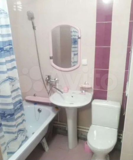 Квартира-студия, 30 м², 9/19 эт.