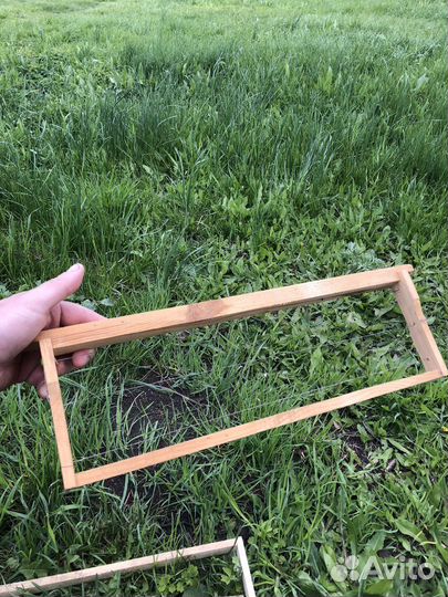 Рамки для пчёл