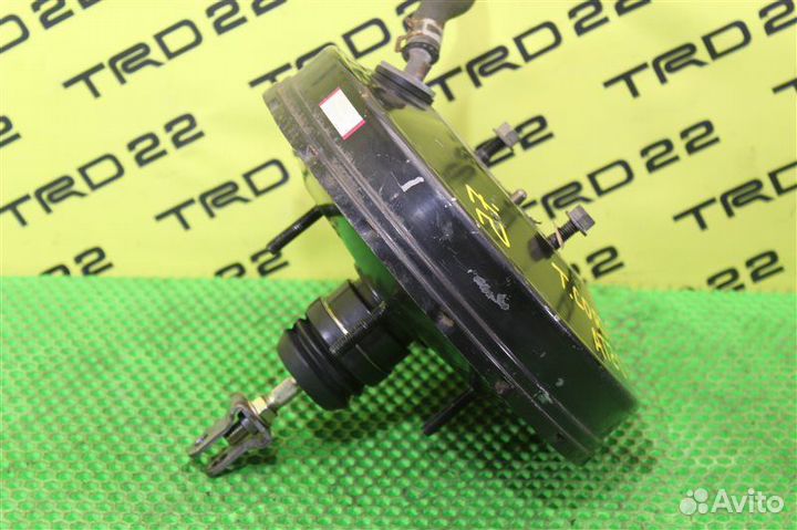 Вакуумный усилитель Toyota Corona Premio AT210