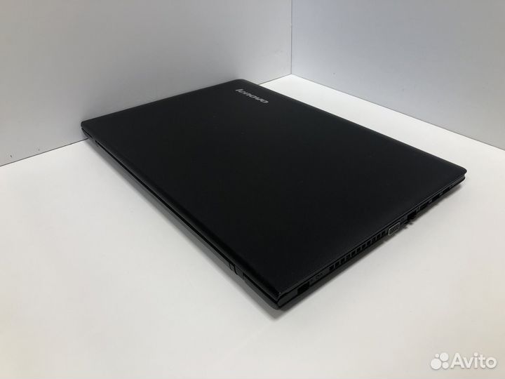 Игровой ноутбук Lenovo Core i7