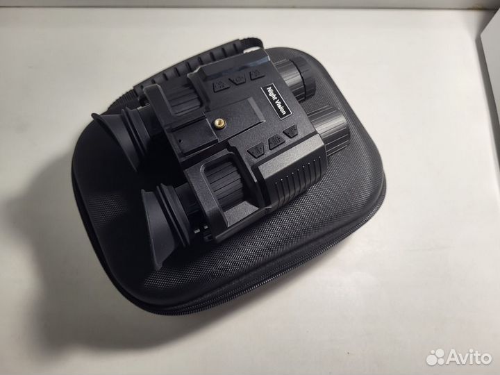 Прибор ночного видения ястреб 4000