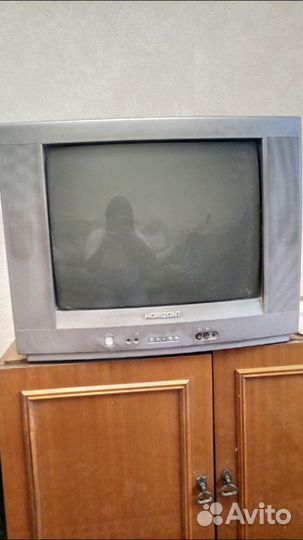 Телевизор horizont