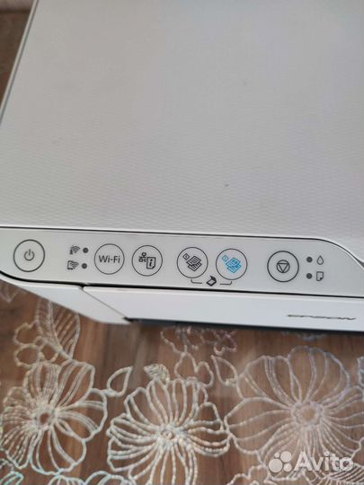 Принтер epson l3156