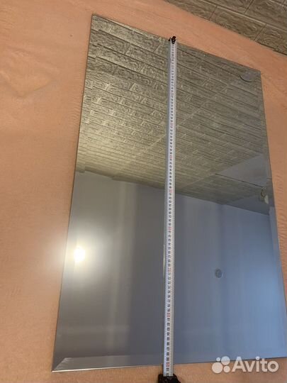 Зеркало настенное