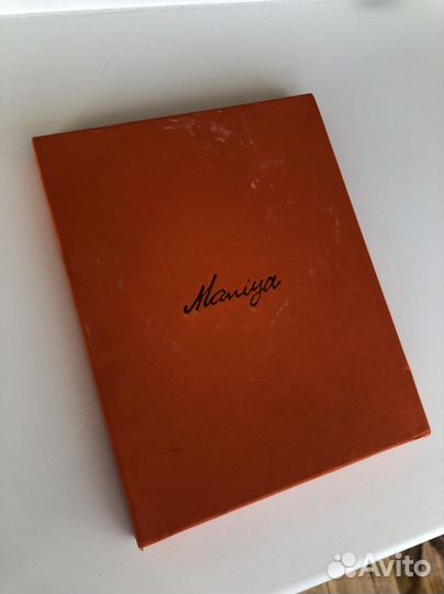 Зеркало с грибешком