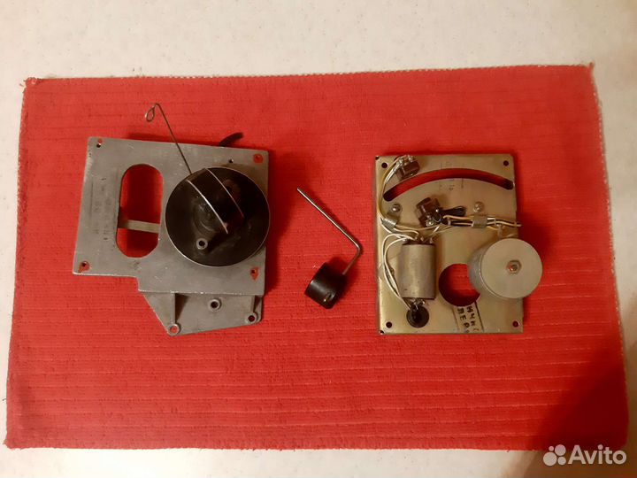 Электроника Д1-012 012. Олимп