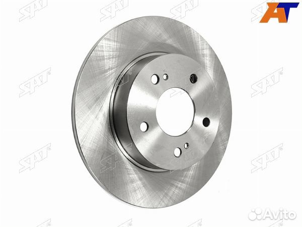 Диск тормозной nissan cefiro