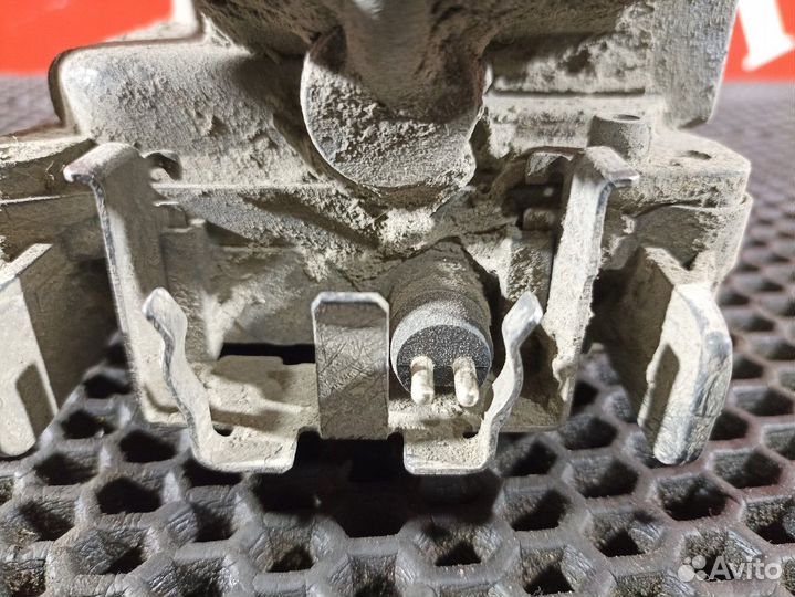 Модулятор EBS задний Daf CF, Daf XF105, Daf XF95