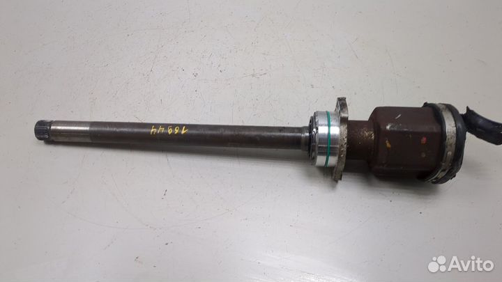 Полуось Ford Escape 2020, 2020