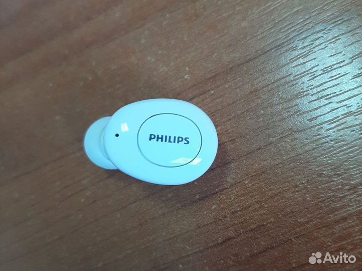Наушники True Wireless Philips TAT2205WT
