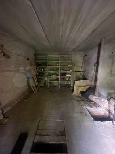 Гараж, 20 м²