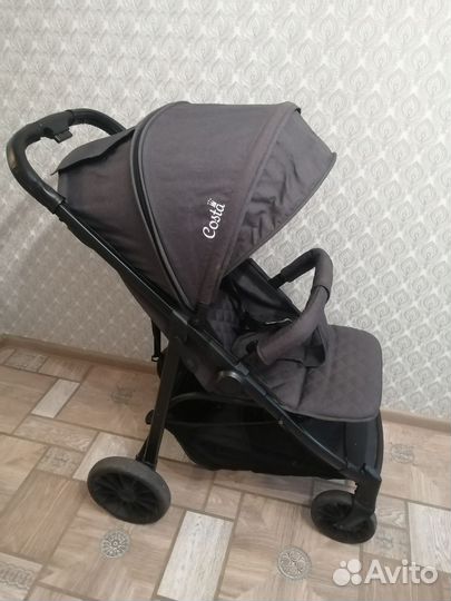 Детские коляски прогулочные