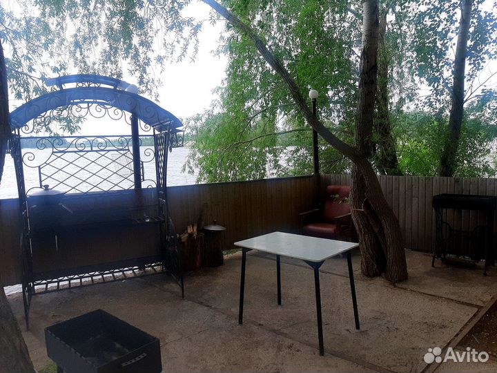 Аренда домиков и рыбалка на Димитрово