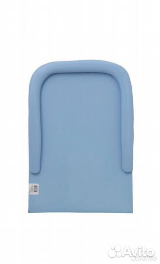 Пеленальная доска на кроватку