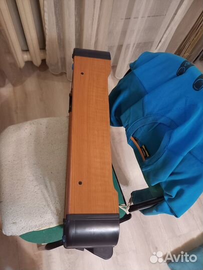 Настольный аэрохоккей