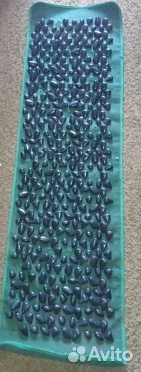 Массажный коврик для ног