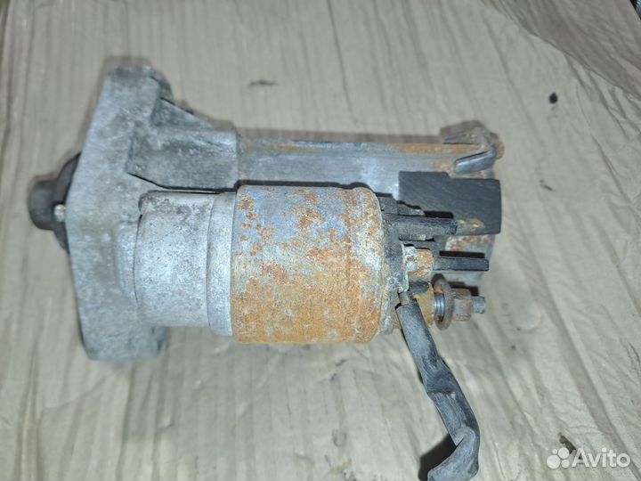 Стартер рено 233003329r