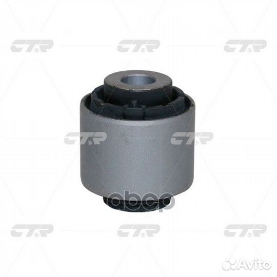 Сайлентблок (старый арт. cvho-36) GV0267 GV0267