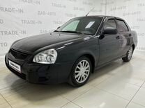 ВАЗ (LADA) Priora 1.6 MT, 2012, 174 000 км, с пробегом, цена 397 800 руб.