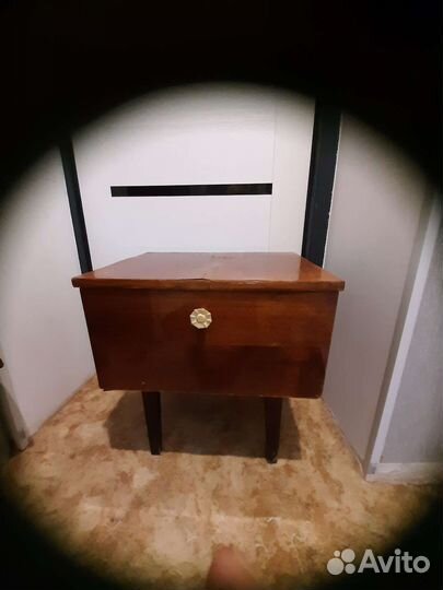 Тумбочка бу