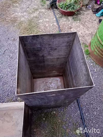 Колоды для бани