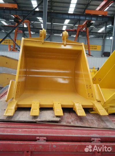 Скальный на экскаватор JCB JS280