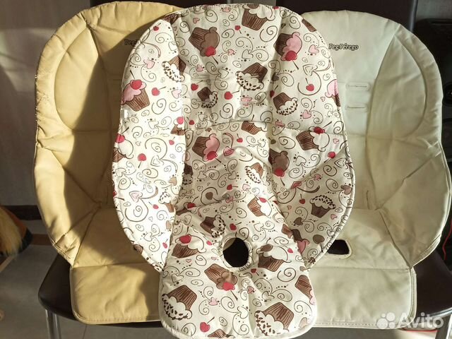 Чехол для детского стульчика