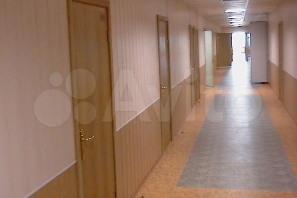 Офисное помещение, 20 м²