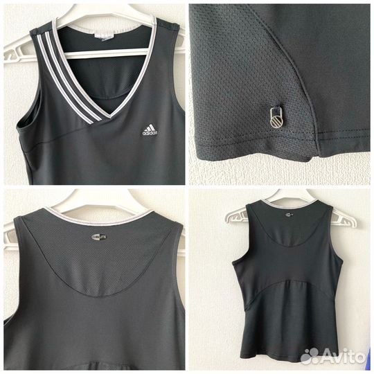 Спортивная одежда для фитнеса женская пакетом