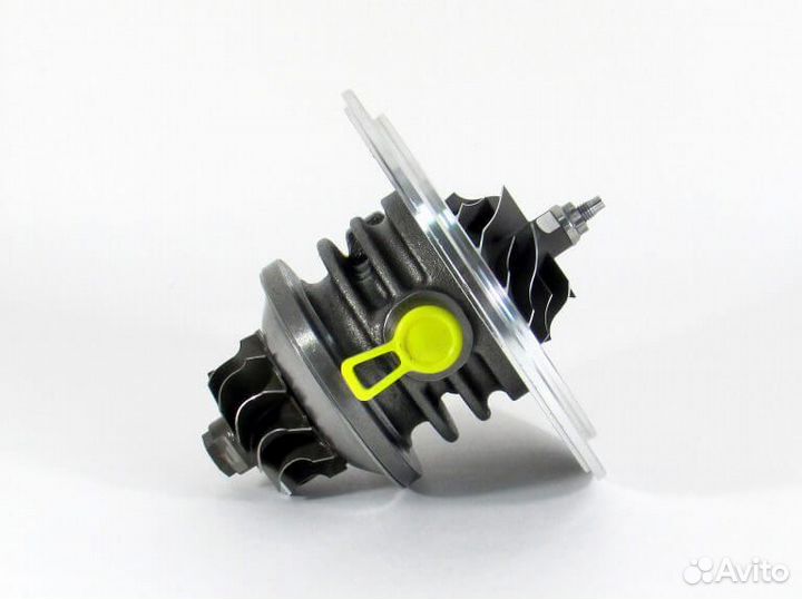 Картридж Турбины GT1746S Mercedes Vito OM611.980