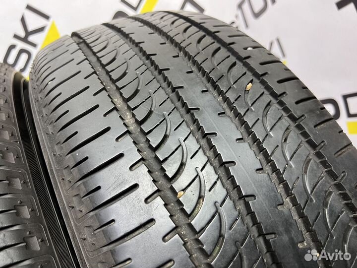 Yokohama Geolandar SUV G055E 225/55 R18 98H