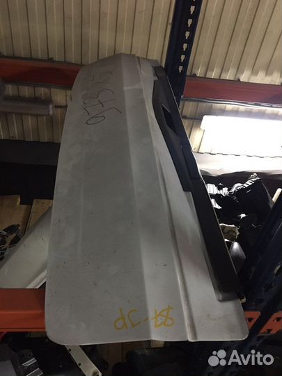 Задний борт багажника Bmw X5 E70 Бмв Х5 Е70