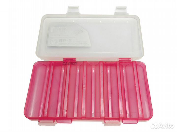 Коробка рыболовная 