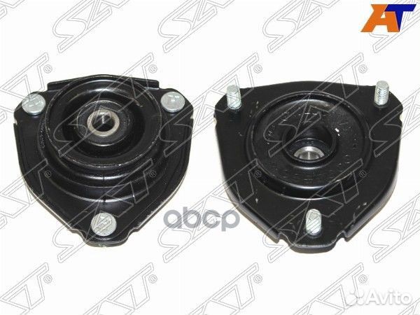 Опора передней стойки toyota caldina #T196/198