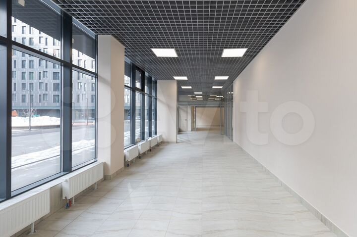 Общепит, 45 м²