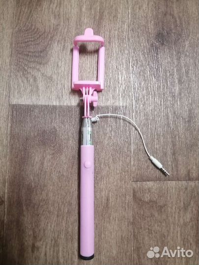 Штатив монопод