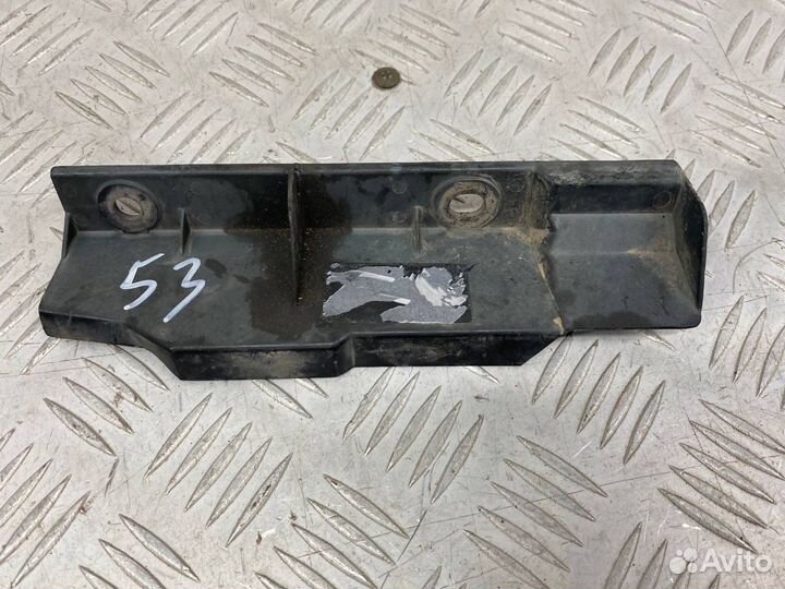 Б/У Дефлектор радиатора Mazda Demio 1 DW3W B3 1.3