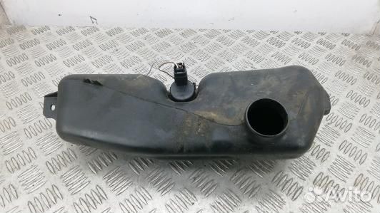 Бачок омывателя dacia sandero 2 (TMA06NL01)