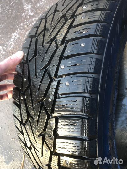 Michelin CrossClimate 2 235/55 R17 204